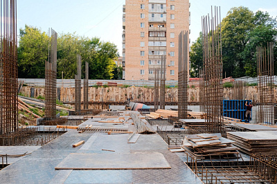ЖК Приоритет