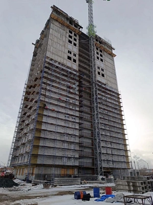 TALOJARVI город у воды