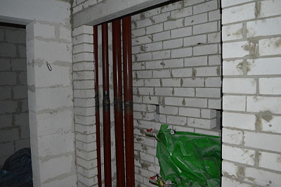 г. Орёл, ул Андрианова