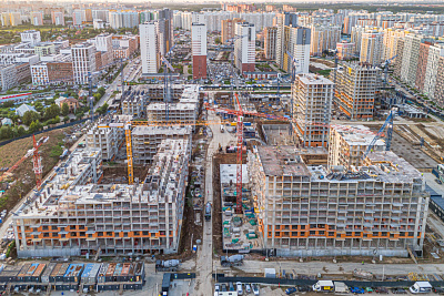 Первый квартал