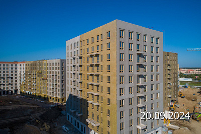 Квартал Лаголово