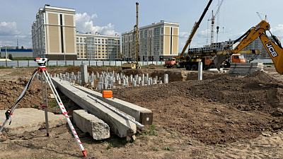 ЖК Атмосфера