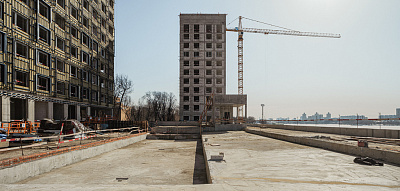 Жилой комплекс