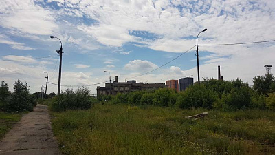 Жилой комплекс