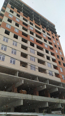 ЖК КРАСНЫЙ