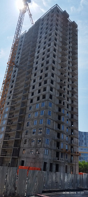 Жилой комплекс 