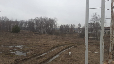 Жилой комплекс