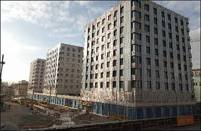 г. Южно-Сахалинск, Улица Проспект Мира