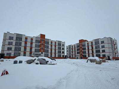 ЖК Покровский квартал