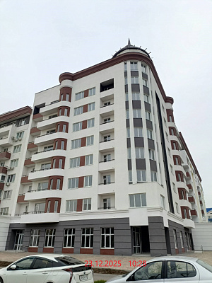 г. Евпатория, пр-кт Ленина