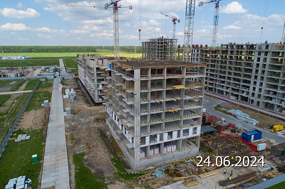 Невская Долина корпус 1.3