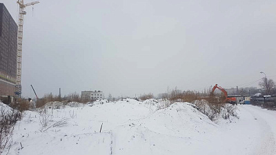 Жилой комплекс