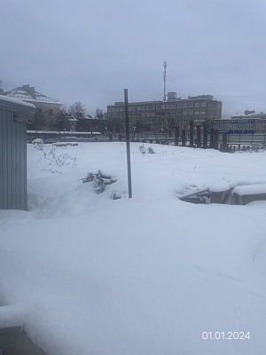 Жилой комплекс