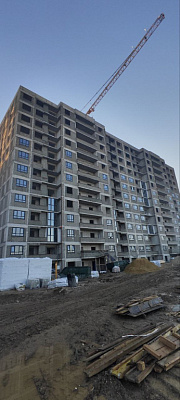 ЖК Крокус