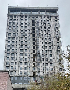 Многофункциональный комплекс 
