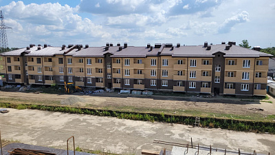 г. Краснодар, Улица Софийская