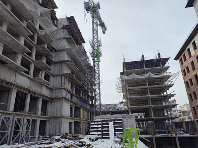 г. Нальчик, Проспект Шогенцукова