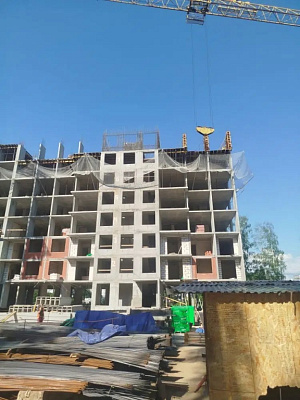 Жилой Комплекс