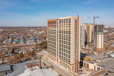 ВОРОШИЛОВ (VOROSHILOV)