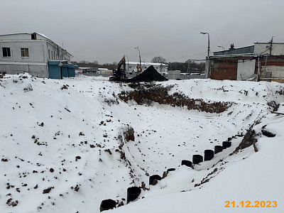 Жилой комплекс