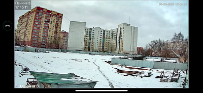 г. Ярославль, Линия 23-линия пос. 2-е Брагино