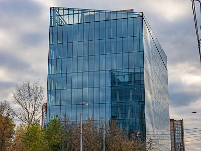 КУБ