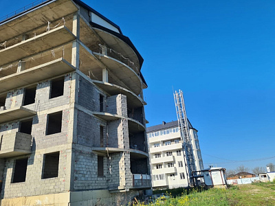 г. Абинск, Улица Казанская