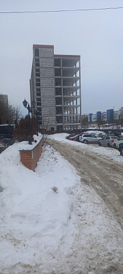 г. Иваново, проспект Шереметевский