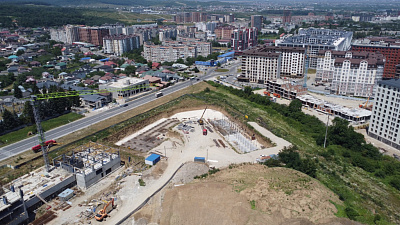 г. Нальчик, Улица Тлостанова