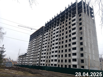 ЖД Пятнашка