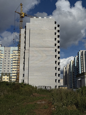 г. Вологда, Улица Ломоносова
