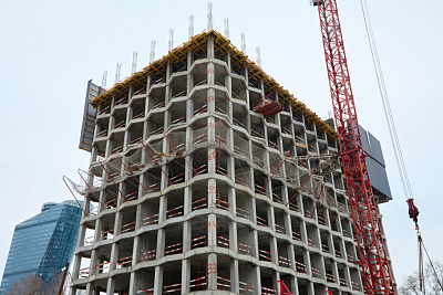 INDY Towers/ИНДИ Тауэрз