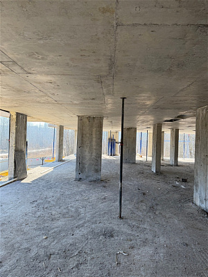 Клубный дом АКСИОМА.ВОЗРОЖДЕНИЕ