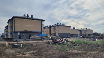 г. Краснодар, Улица Софийская