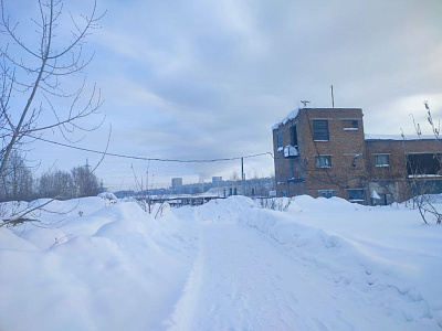 г. Новосибирск