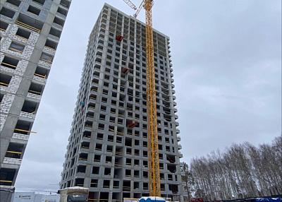 ЖК «РАЗУМ в Академическом»
