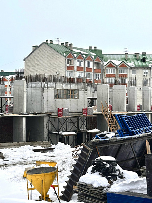 ЖК Северный