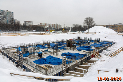 Жилой комплекс