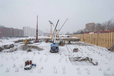 Европейский берег