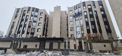 г. Шахты, Улица