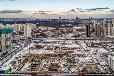 Квартал