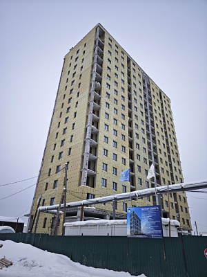 г. Якутск, Улица Гастелло