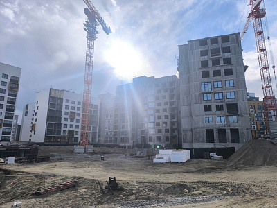 г. Петрозаводск