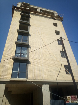 г. Ставрополь, Улица Комсомольская
