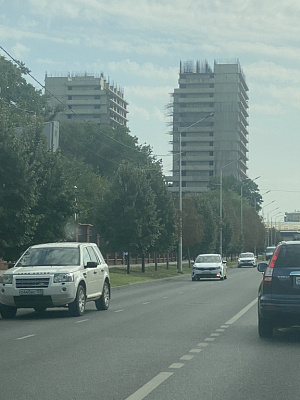 АКСИС ЦЕНТР