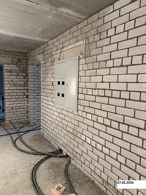 г. Череповец, Проспект Шекснинский