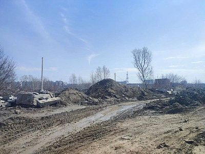 г. Новосибирск