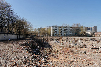 Жилой комплекс