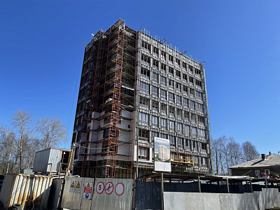 ЖК