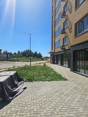 г. Москва, Район Филимонковский